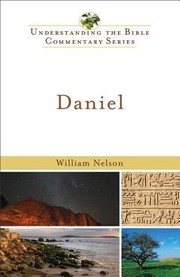 Cover of: Daniel
            
                Understanding the Bible Commentary by 