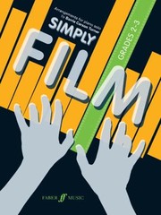 Cover of: Simply Film by 