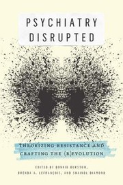 Cover of: Psychiatry Disrupted
