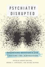 Cover of: Psychiatry Disrupted by 