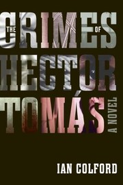 Cover of: The Crimes Of Hector Toms by 