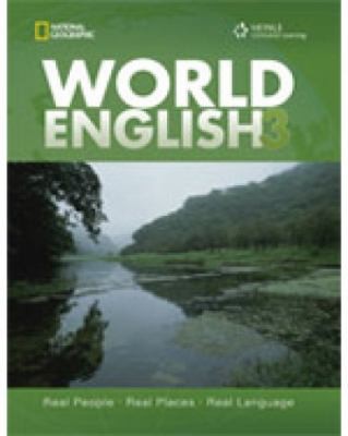 World English Middle East Edition 3