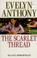 Cover of: A Scarlet Thread