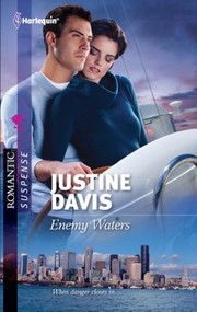 Cover of: Enemy Waters