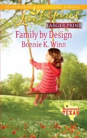 Cover of: Family By Design