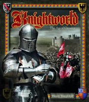 Cover of: Knightworld