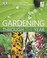 Cover of: Gardening Through the Year Ian Spence