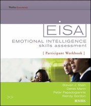 Cover of: Emotional Intelligence Skills Assessment Participant Workbook by 