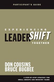 Cover of: Experiencing Leadershift Together