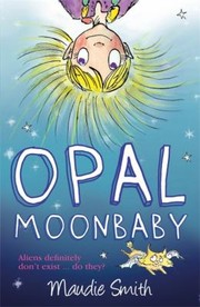 Cover of: Opal Moonbaby