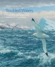 Cover of: Troubled Waters Trailing the Albatross