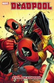 Cover of: Deadpool  Volume 10
            
                Deadpool