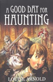 Cover of: A Good Day for Haunting