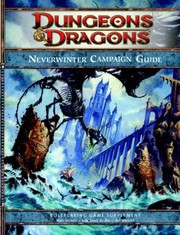 Dungeons Dragons Roleplaying Game Supplement cover