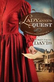 Cover of: Lady Annes Quest
            
                Prairie Dreams