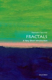 Cover of: Fractals
            
                Very Short Introductions