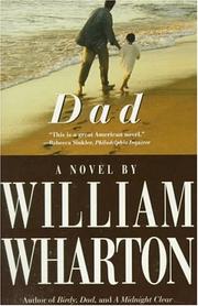 Cover of: Dad by William Wharton, William Wharton