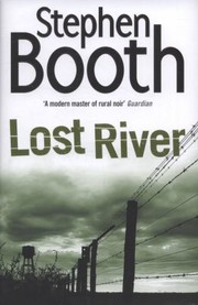 Cover of: Lost River by 