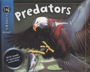 Cover of: Predators Written by Anita Ganeri by Anita Ganeri