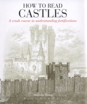 Cover of: How To Read Castles by Malcolm Hislop