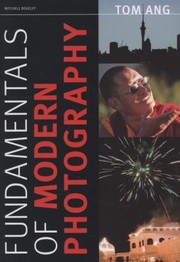 Cover of: Fundamentals of Modern Photography