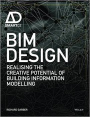 BIM Design by Richard Garber