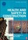 Cover of: Introduction To Health And Safety In Construction The Handbook For Construction Professionals And Students Of Nebosh And Other Construction Courses