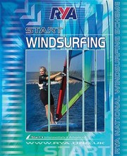 Cover of: RYA Start Windsurfing