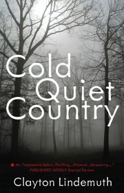 Cover of: Cold Quiet Country by 