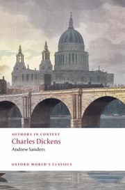 Cover of: Charles Dickens
            
                Oxford Worlds Classics Paperback by 
