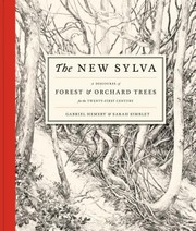The New Sylva by Sarah Simblet