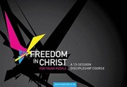 Cover of: Freedom in Christ for Young People Aged 1518