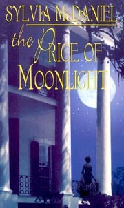 Cover of: The Price of Moonlight
            
                Ballad Romances