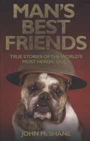 Cover of: Mans Best Friends