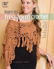 Cover of: Learn to FreeForm Crochet