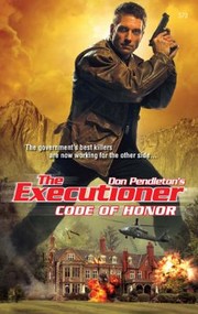 Cover of: Code of Honor
            
                Executioner Paperback
