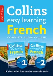 Cover of: Collins Easy Learning French Complete Audio Course
