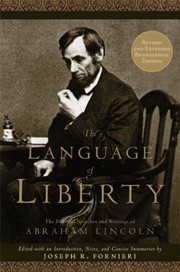 Cover of: The Language of Liberty
            
                Gateway Heritage