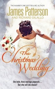 The Christmas wedding by James Patterson