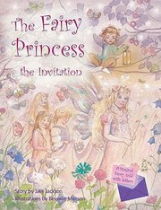 Cover of: The Fairy Princess and the Invitation