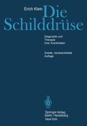 Cover of: Die Schilddr Se