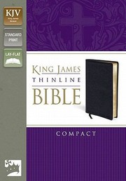 Holy Bible Containing The Old And New Testaments Translated Out Of The Original Tongues And With The Former Translations Diligently Compared And Revised By His Majestys Special Command by Zondervan Publishing Company