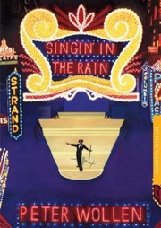Cover of: Singin In The Rain by 