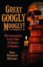 Cover of: Great Googly Moogly