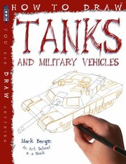 Cover of: Tanks And Military Vehicles