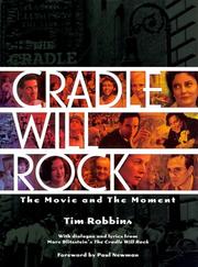 Cover of: Cradle will rock: the movie and the moment