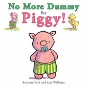 Cover of: No More Dummy For Piggy by 