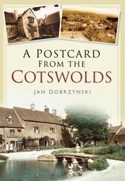 A Postcard from the Cotswolds by Jan Dobrzynski
