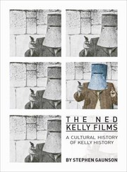 Cover of: The Ned Kelly Films by 