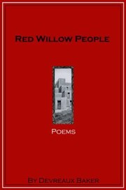 Cover of: Red Willow People